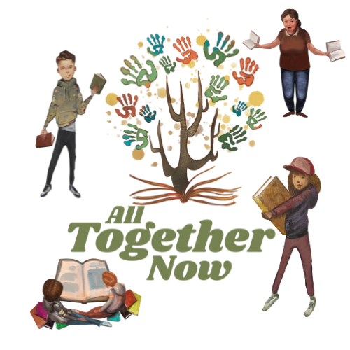 Image for event: ALL TOGETHER NOW KICKOFF @ PV