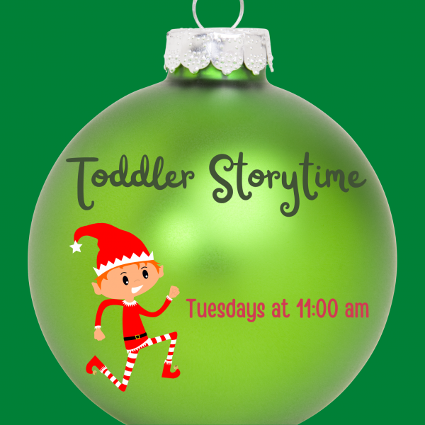 Image for event: BILINGUAL STORYTIME 