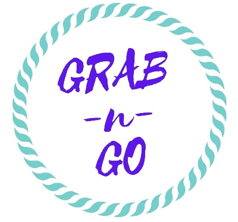 Image for event: GRAB-N-GO